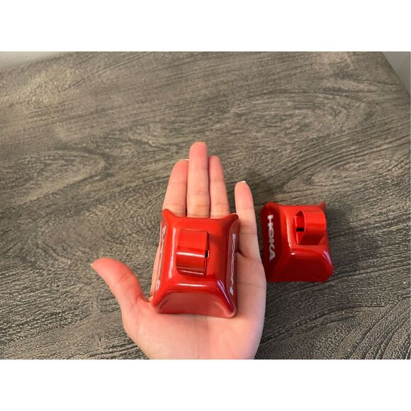 HOKA x BKLYN Mile 2025 Cowbells - Picture 6 of 10